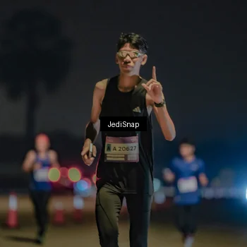 Runner Photo 7505800