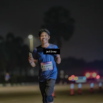 Runner Photo 7505810
