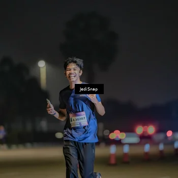 Runner Photo 7505811