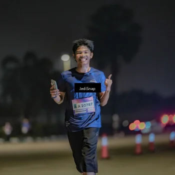 Runner Photo 7505815