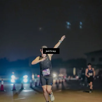 Runner Photo 7505821