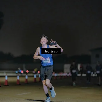 Runner Photo 7505825