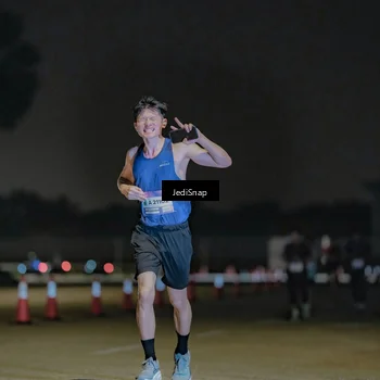 Runner Photo 7505829