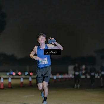 Runner Photo 7505830