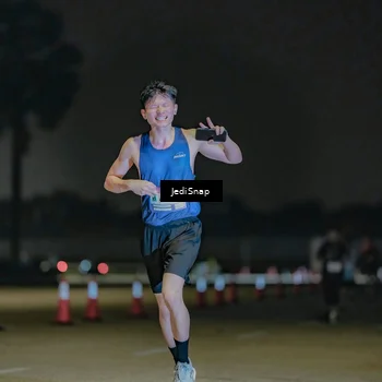 Runner Photo 7505831