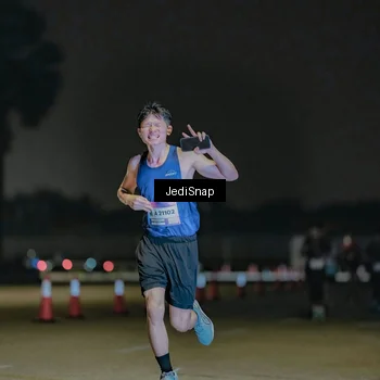 Runner Photo 7505832