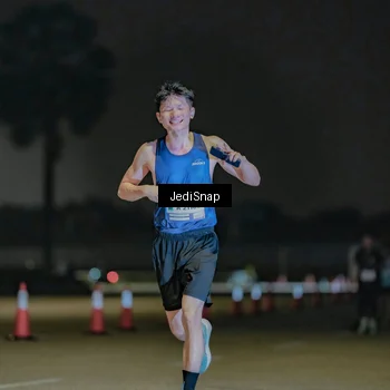 Runner Photo 7505833