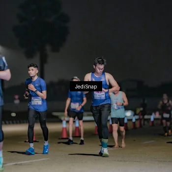 Runner Photo 7505854