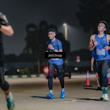 Runner Photo 7505861