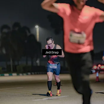 Runner Photo 7505901