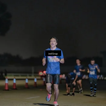 Runner Photo 7505922