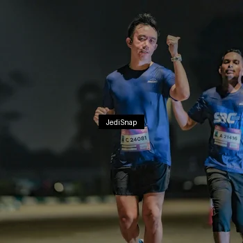 Runner Photo 7505954
