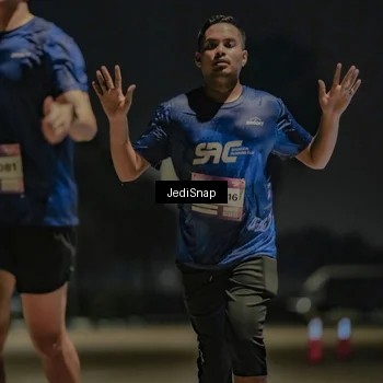 Runner Photo 7505957