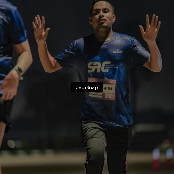 Runner Photo 7505964