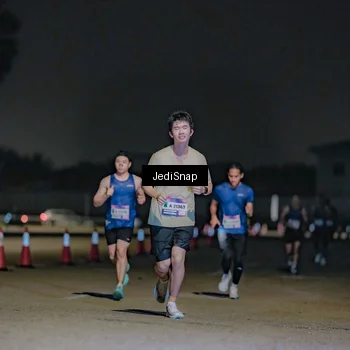 Runner Photo 7505965