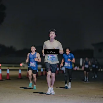 Runner Photo 7505966