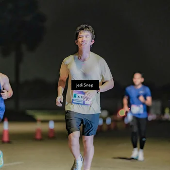 Runner Photo 7505981