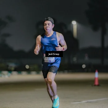 Runner Photo 7505982