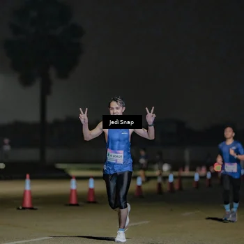 Runner Photo 7506014