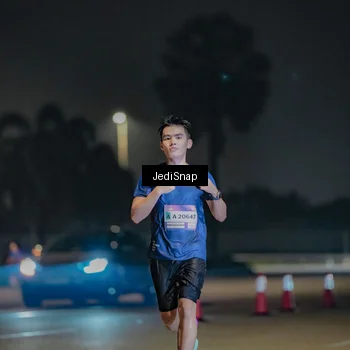 Runner Photo 7506053