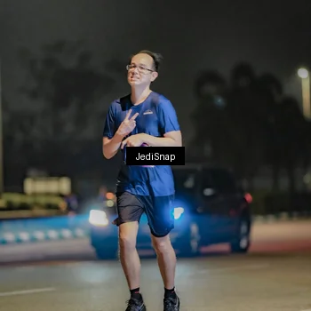 Runner Photo 7506081