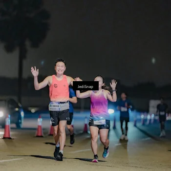 Runner Photo 7506087