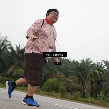 Runner Photo 7506096