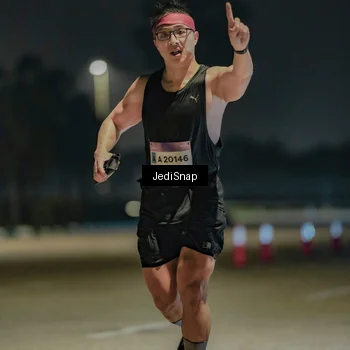Runner Photo 7506146