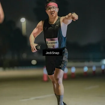 Runner Photo 7506147