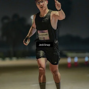 Runner Photo 7506148