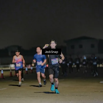 Runner Photo 7506161