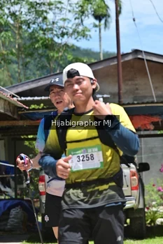 Runner Photo 75062