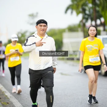 Runner Photo 750625