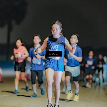 Runner Photo 7506264