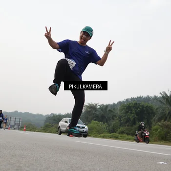 Runner Photo 7506293