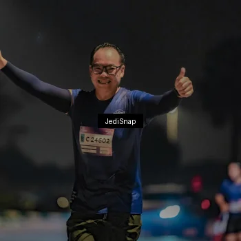 Runner Photo 7506319