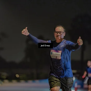 Runner Photo 7506327