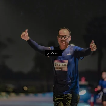 Runner Photo 7506328