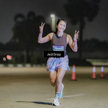 Runner Photo 7506369