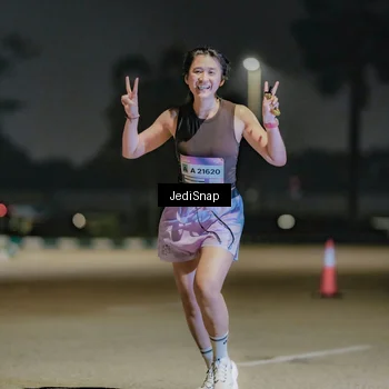 Runner Photo 7506370