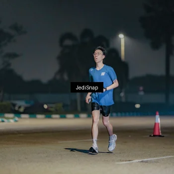 Runner Photo 7506379