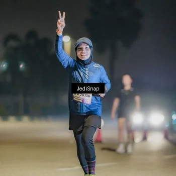 Runner Photo 7506406