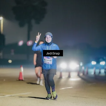 Runner Photo 7506445