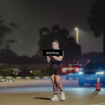 Runner Photo 7506447