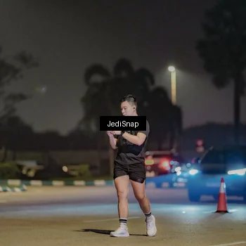 Runner Photo 7506452