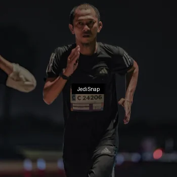 Runner Photo 7506537