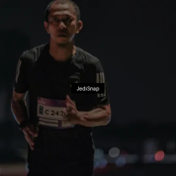 Runner Photo 7506538