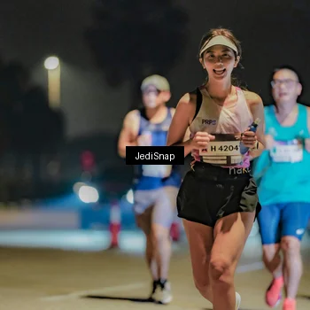 Runner Photo 7506544