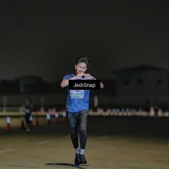 Runner Photo 7506552
