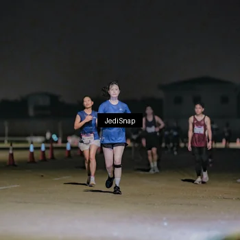 Runner Photo 7506586